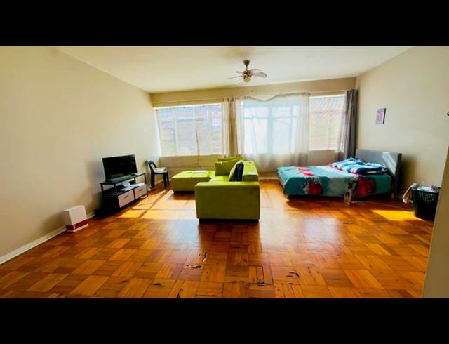 1 BEDROOM APARTMENT FOR SALE IN BULWER